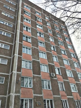 Ногинск, 1-но комнатная квартира, ул. Краснослободская д.1А, 2180000 руб.