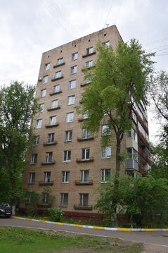 Раменское, 1-но комнатная квартира, ул. Михалевича д.д.20, 2300000 руб.