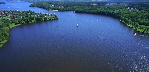 Пироговский, 2-х комнатная квартира, ул. Советская д.7, 3838450 руб.