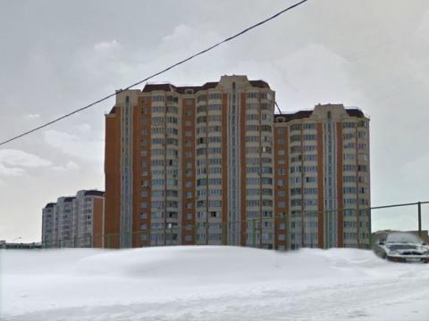 Москва, 3-х комнатная квартира, ул. Рудневка д.39, 25000000 руб.