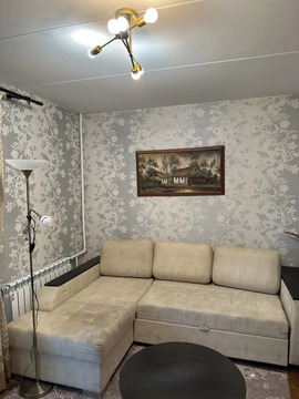 Комнату 16 кв.м с Лоджией на Чусовской ул. в Трешке 65 кв.м, 20000 руб.