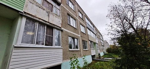 Новый, 3-х комнатная квартира,  д.34, 4350000 руб.