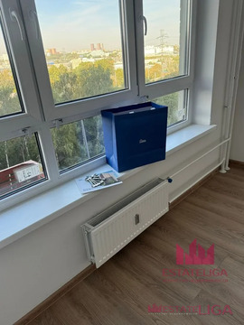 Битца, 1-но комнатная квартира, Ботаническая улица д.12, 8000000 руб.