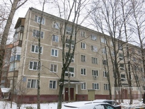 Химки, 3-х комнатная квартира, Юбилейный пр-кт. д.46, 5268914 руб.