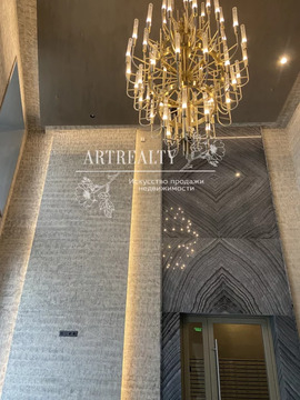 Москва, 3-х комнатная квартира, ул. Народного Ополчения д.11к3, 29500000 руб.