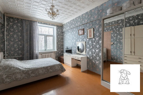 Мытищи, 2-х комнатная квартира, Новомытищинский пр-кт. д.32, 10300000 руб.