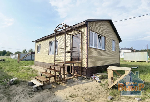 Продажа дома, Загорново, Раменский район, ул. Советская, 5099000 руб.