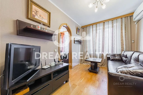 Аренда 2-комн. кв-ры, ул. Фомичевой, д.16 к.3 Аренда 2-комн. кв-ры, ул. Фомичевой, д.16 к.3