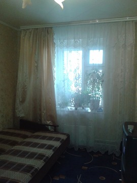 Щелково, 2-х комнатная квартира, ул. Краснознаменская д.17 к2, 4450000 руб.