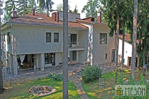 Продажа дома, Жуковка, Одинцовский район, Одинцовский р-он Продажа дома, Жуковка, Одинцовский район, Одинцовский р-он