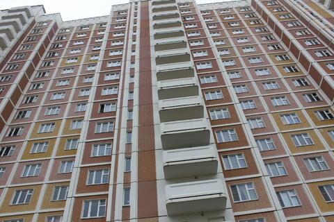 Подольск, 3-х комнатная квартира, ул. Академика Доллежаля д.2 к2, 5250000 руб.