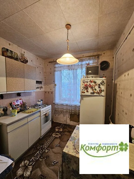 Раменское, 1-но комнатная квартира, ул. Гурьева д.13к1, 4200000 руб.