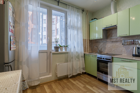 1-комнатная квартира, 39 кв.м., в ЖК "Завидное", корпуса 7-19 1-комнатная квартира, 39 кв.м., в ЖК "Завидное", корпуса 7-19