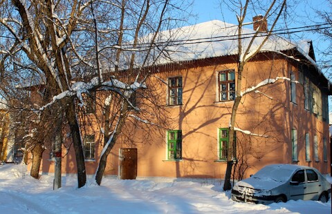 Электросталь, 2-х комнатная квартира, ул. Николаева д.12, 2020000 руб.