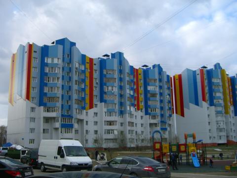 Ступино, 3-х комнатная квартира, ул. Фрунзе д.5 к3, 6300000 руб.