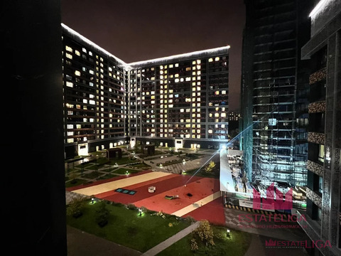 Москва, 3-х комнатная квартира, Серебрякова проезд д.11к1, 24999999 руб.