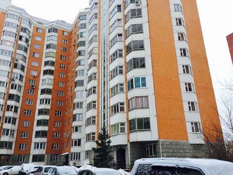 Красногорск, 3-х комнатная квартира, ул. Братьев Горожанкиных д.23, 8000000 руб.