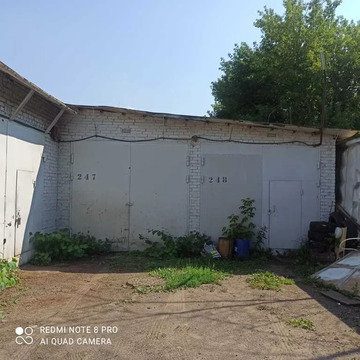Сдается большой гараж 50 кв.м Сдается большой гараж 50 кв.м