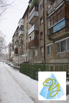 Орехово-Зуево, 1-но комнатная квартира, ул. Мира д.4б, 1350000 руб.