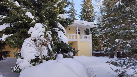 Продажа дома, Новоглаголево, Наро-Фоминский район, 35900000 руб.