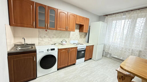 Балашиха, 2-х комнатная квартира, Третьяка д.1, 45000 руб.