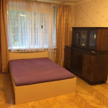 Москва, 1-но комнатная квартира, Андропова пр-кт. д.31 к2, 27000 руб.