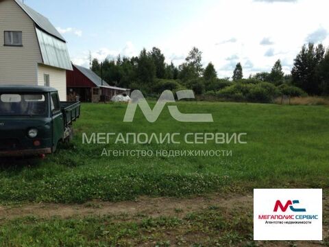 Продается земельный участок ИЖС 15 соток в д. Михалёво, 780000 руб.