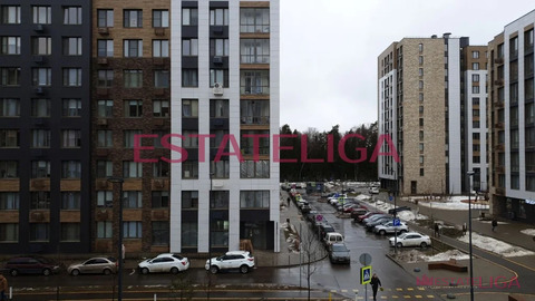 Красногорск, 3-х комнатная квартира, Серебряный бульвар д.4, 16500000 руб.