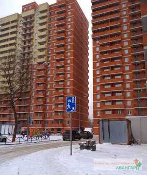 Ногинск, 1-но комнатная квартира, ул. Аэроклубная д.1, 17000 руб.