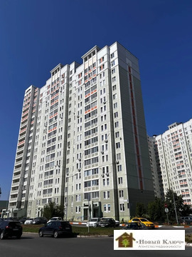 Балашиха, 1-но комнатная квартира, ул. Рождественская д.10, 6800000 руб.