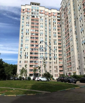 Москва, 1-но комнатная квартира, ул. Академическая Б. д.75к2, 8800000 руб.