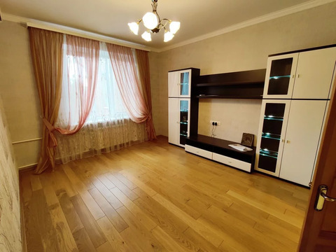 Подольск, 3-х комнатная квартира, ул. Литейная д.4А, 12400000 руб.