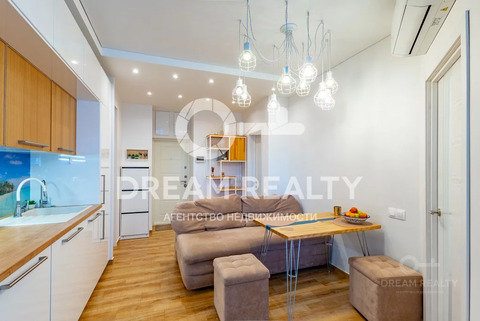 Продажа 1-комн. кв-ры, ул. Гарибальди, д.28 , корп.1 Продажа 1-комн. кв-ры, ул. Гарибальди, д.28 , корп.1