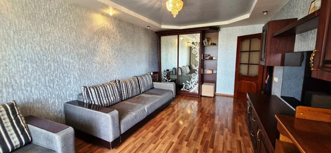 Луховицы, 2-х комнатная квартира, ул. Пушкина д.102, 5690000 руб.