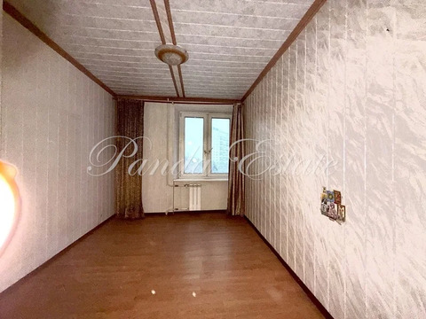 Москва, 2-х комнатная квартира, Большая черемушкинская улица д.5 корп 1, 16500000 руб.