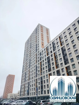 Одинцово, 1-но комнатная квартира, Каштановая д.6, 45000 руб.