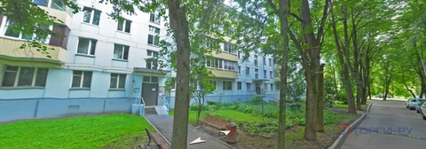 Воскресенское, 1-но комнатная квартира,  д.10, 3354939 руб.