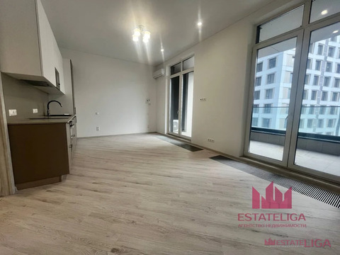 Москва, 1-но комнатная квартира, ул. Архитектора Власова д.71к2, 23250000 руб.