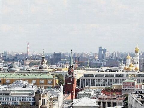 Москва, 2-х комнатная квартира, ул. Новый Арбат д.6, 17500000 руб.