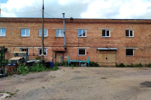Производственно складское помещение в Сергиев Посаде 50 м/кв, 3600 руб.