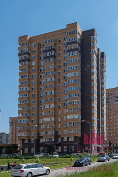 Долгопрудный, 2-х комнатная квартира, ул. Московская д.56к1, 9999000 руб.