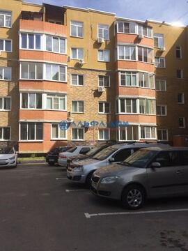 Москва, 1-но комнатная квартира, Турова ул д.12А, 3900000 руб.
