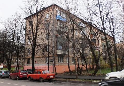 Москва, 2-х комнатная квартира, ул. Парковая 9-я д.9А, 5800000 руб.