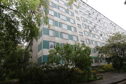 Москва, 2-х комнатная квартира, ул. Лосевская д.1 к1, 5450000 руб.