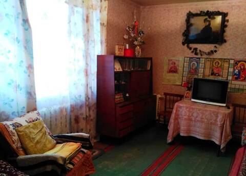 Двухкомнатная квартира на улице Красная Двухкомнатная квартира на улице Красная