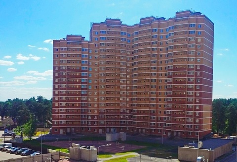 Раменское, 2-х комнатная квартира, Лучистая д.5, 3550000 руб.