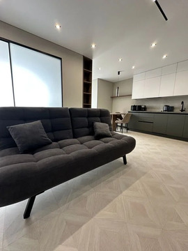 Красногорск, 1-но комнатная квартира, ул. Жуковского д.19, 28000 руб.