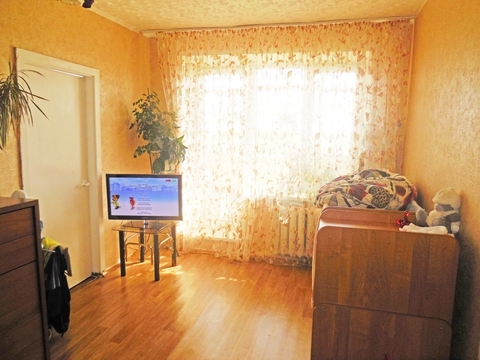 Электрогорск, 2-х комнатная квартира, ул. Советская д.26, 1550000 руб.
