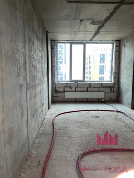 Москва, 3-х комнатная квартира, Шмитовский проезд д.39к8, 31200000 руб.