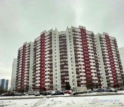 Москва, 3-х комнатная квартира, Боровское ш. д.д. 29, 16730000 руб.